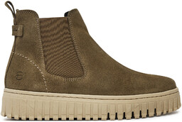 Sztyblety Tamaris 1-25405-43 Khaki