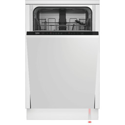 Zmywarka do zabudowy BEKO b100 DIS35025 Quick&Shine 10kpl.