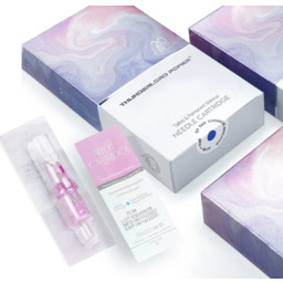 Kartridże Do Pmu I Tatuaży Thunderlord Round Liner