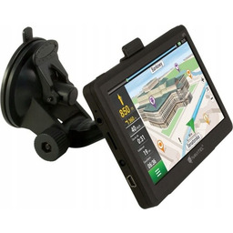 Nawigacja Gps Navitel E700