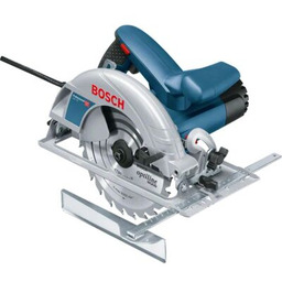 Pilarka Tarczowa ręczna 1400 W GKS 190 BOSCH