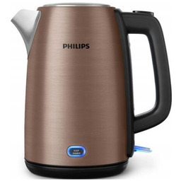 Philips HD9355/92 Czajnik Elektryczny 2060 W 1.7 l