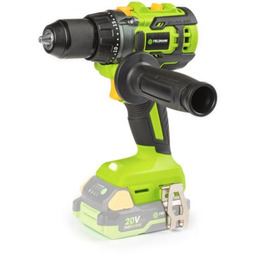 FIELDMANN Wiertarka udarowa FDUV 70215-0