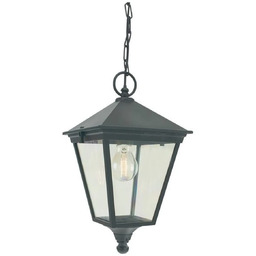Lampa wisząca zewnętrzna LONDON 481A/B - Norlys