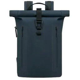 Samsonite Coatify Biz Rolltop 15,6" Niebieski Plecak