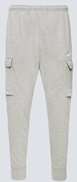 NIKE SPODNIE SPORTSWEAR CLUB FLEECE CARGO