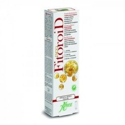 Neo Fitoroid maść doodbytnicza - 40 ml