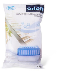 Wkład do pochłaniacza wilgoci granulki ULTRA FRESH 1