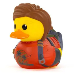 TUBBZ The Last of Us: Ellie Figurka