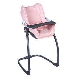Smoby Krzesełko do karmienia Maxi Cosy Quinny 3w1