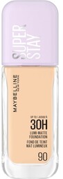 MAYBELLINE Super Stay 30H Lumi Matte Podkład matująco-kryjący