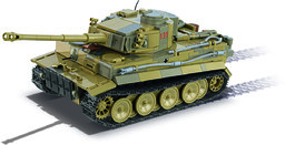 Cobi, Historical Collection Czołg Panzer VI Tiger
