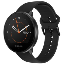 Polar Unite czarny S-L Tunnel