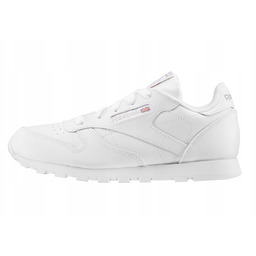 Reebok buty sportowe Reebok Classic Leather 50172 skóra