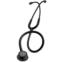 LITTMANN CLASSIC III 5803 BLACK EDITION Stetoskop internistyczny,