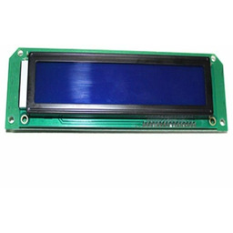 Premier Wizjer do POS KT20002x20LCD