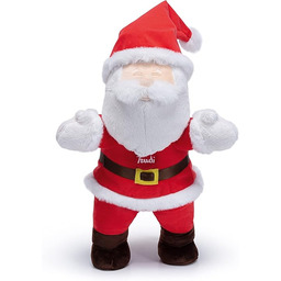 Trudi - Święty Mikołaj, M, 19534