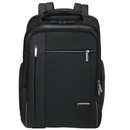Samsonite Spectrolite 3.0 17,3" Czarny Plecak na laptopa