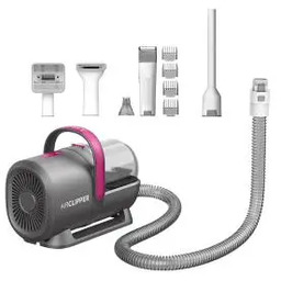 PetKit AirClipper 5w1 Maszynka