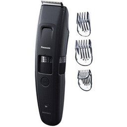 Panasonic Trymer akumulatorowy do brody ER-GB86-K503 - czarny