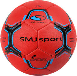 Piłka ręczna SMJ sport Digital r.2 - rozmiar