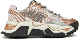 Sneakersy Steve Madden Kingpin SM11003513 Kolorowy