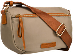 Listonoszka damska Peterson PTN JN-05 khaki
