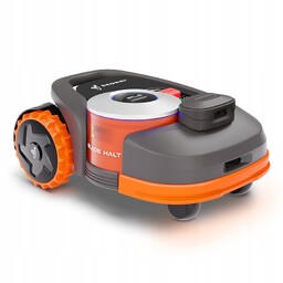 Robot koszący Segway Navimow H1500E VisionFence Gps bez