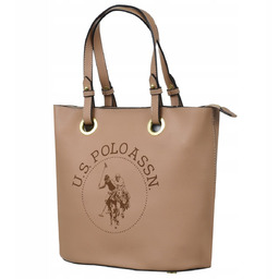 U.S. POLO ASSN. - TOREBKA DURANGO SHOPPING BEUD55870WVP502