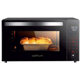 Piekarnik Elektryczny Optimum 30L Termoobieg Grill