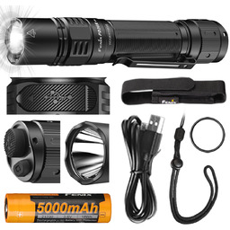 Latarka Led Diodowa Fenix Pd36R Pro