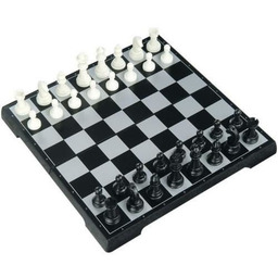 Szachy magnetyczne, Anek