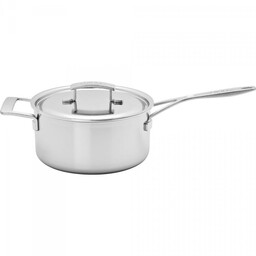 Demeyere Rondelek Z Pokrywką 4l Industry 5