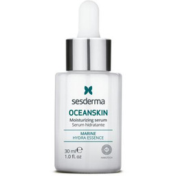 SESDERMA OCEANSKIN Serum nawilżające, 30ml KRÓTKA DATA 28.02.2026