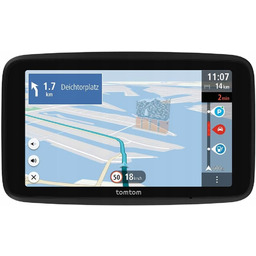 Nawigacja samochodowa TomTom Go Advanced 6" Wi-Fi 4YF60