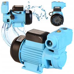 Pompa Hydroforowa 750 W do Wody Wz Wzp