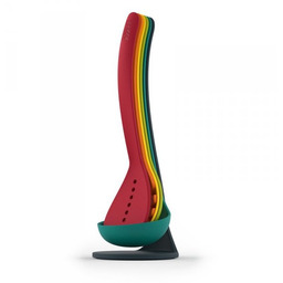 Joseph Joseph Zestaw narzędzi kuchennych NEST multikolor