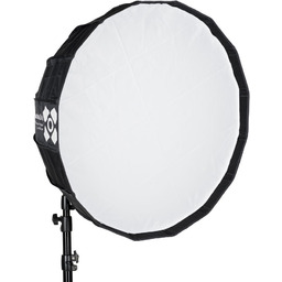 Quadralite Flex 65cm składany Beauty-Dish
