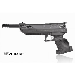 Zoraki Wiatrówka pistolet HP-01 ultra PCA 4,5 mm