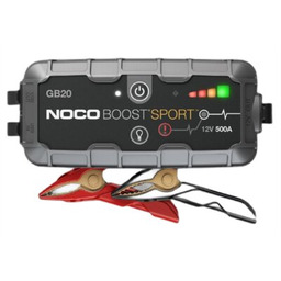 NOCO Urządzenie rozruchowe GB20