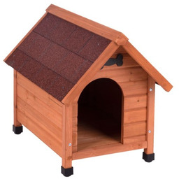 Buda dla Psa Spike Classic M 88x65x76cm -
