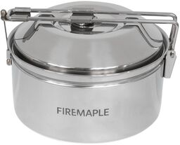 GARNEK ANTARCTI POT 1L