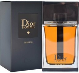 Christian Dior Dior Homme Parfum, Parfum 100ml