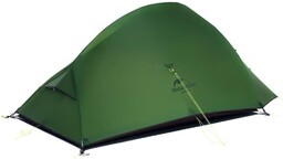 NATUREHIKE Namiot CLOUD UP 2 20D forest green