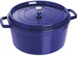 Zwilling Staub 40510-286-0 Brytfanna 8,35 l Żeliwo