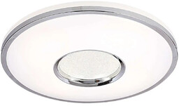 Plafon LEON 310774 Polux okrągła OPRAWA LED 24W