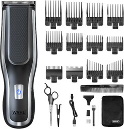 Wahl Self Clip 360 - Bezprzewodowa maszynka