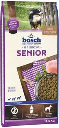Bosch Senior 12.5 kg - sucha karma
