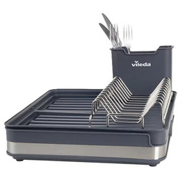 VILEDA Suszarka do naczyń Easy Kitchen Zyskaj