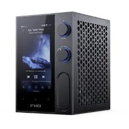 FiiO R7 Black Transmiter Bluetooth Wzmacniacz audio DAC